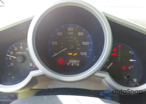 2007 Honda Element Ex z USA, uszkodzony, nr VIN 5J6YH18707L016088